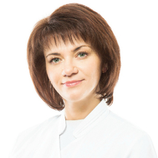 Пятова Ольга Борисовна, терапевт