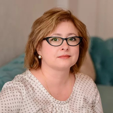 Мочалина Анна Владимировна, психолог