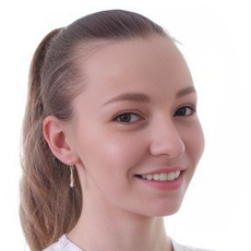 Кузина Зоя Николаевна, стоматолог-терапевт