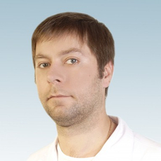 Огурцов Алексей Владимирович, педиатр