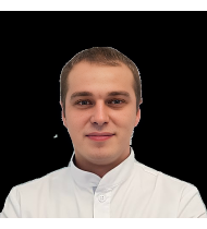 Дмитриев Алексей Валерьевич, кардиолог