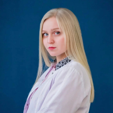 Жеребная Алина Геннадьевна, врач-косметолог