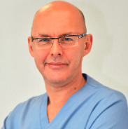 Зимин Юрий Борисович, терапевт