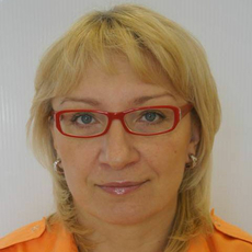 Барвина Ольга Филипповна, стоматолог-терапевт