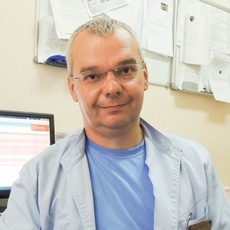 Исаков Федор Викторович, анестезиолог