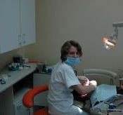 Некипелова Вера Сергеевна, стоматолог-терапевт