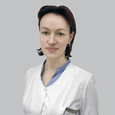 Шапошникова Наталья Александровна, гастроэнтеролог