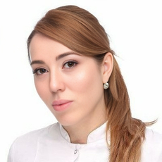 Гасангусейнова Эльвира Магомедовна, врач-косметолог