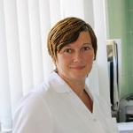 Борковая Елена Евгеньевна, ЛОР