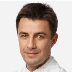 Чернышов Станислав Викторович, онколог