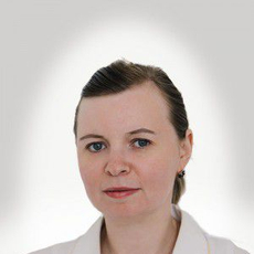 Ельчанинова Екатерина Алексеевна, офтальмолог