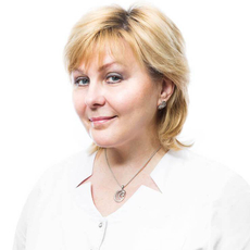 Самойлова Наталия Гранитовна, стоматолог-терапевт