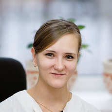 Гуськова С. В., педиатр