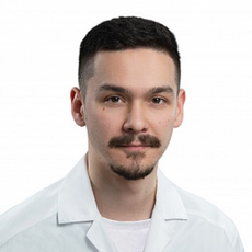 Сатволдиев Темур Казимович, ЛОР