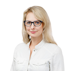Смирнова Светлана Сергеевна, аллерголог