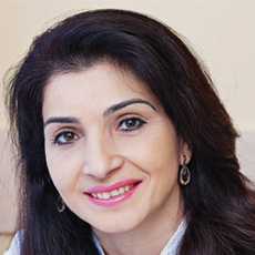 Джохадзе Наталья Зауриевна, гинеколог