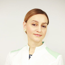 Никитина Татьяна Николаевна, гинеколог
