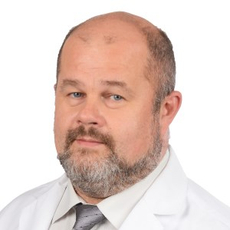 Тиктинский Николай Олегович, уролог