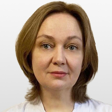 Богова Ольга Таймуразовна, кардиолог