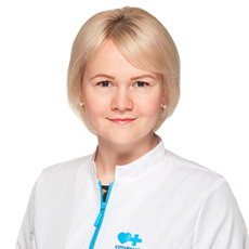 Васенева Ирина Валерьевна, стоматолог-терапевт