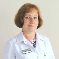 Салейкина Наталья Геннадьевна, педиатр
