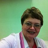 Паденко Ольга Анатольевна, эндокринолог