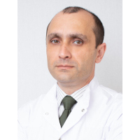 Шингаров Элхан Аскерович, педиатр