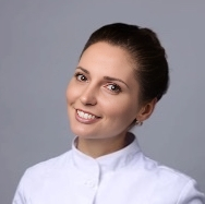 Рыжих Екатерина Федоровна, кардиолог