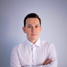 Пархоменко Александр Иванович, психотерапевт