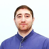 Заманов Роман Ильгарович, стоматолог-ортопед