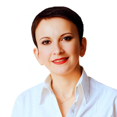 Бороновская Лидия Евгеньевна, онколог