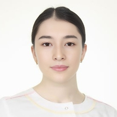 Шокарова Айза Хасанбиевна, детский стоматолог