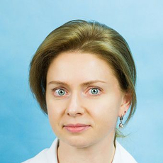 Сигова Екатерина Владимировна, терапевт