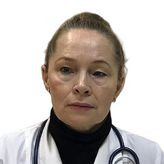 Костарева Майя Семеновна, невролог