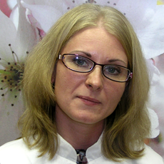 Орлова Наталья Сергеевна, эндокринолог