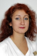 Вагнер Елена Алексеевна, анестезиолог