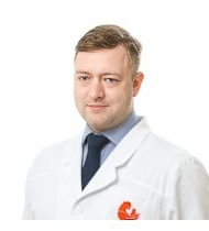 Коноплев Борис Александрович, гинеколог