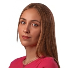 Гузей Дарья Сергеевна, стоматолог-терапевт