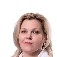 Абакумова Инна Васильевна, стоматолог-терапевт