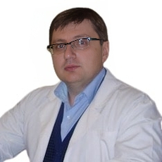 Парастаев Леонид Валерьевич, психиатр