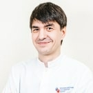 Билько Михаил Эдуардович, флеболог