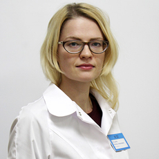 Кутырева Любовь Алексеевна, невролог