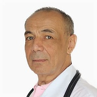 Ризаев Абас Мамедович, врач функциональной диагностики