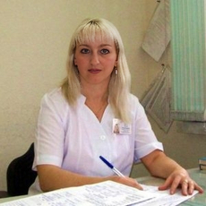 Вербова Оксана Владимировна, психолог