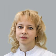 Ершова Галина Станиславовна, терапевт