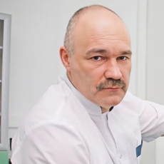 Гусаров Алексей Валериевич, кардиолог