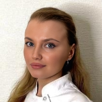 Васютина Анна Владимировна, стоматолог-терапевт