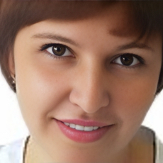 Васильева Ольга Александровна, кардиолог