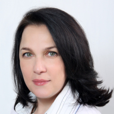 Чудаева Ольга Валентиновна, кардиолог