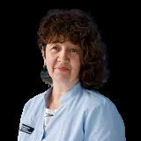 Титова Анна Вадимовна, терапевт